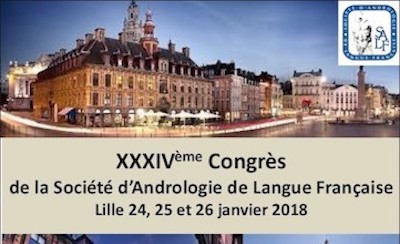 Congrès – Lille 2018