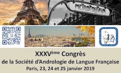 Congrès – Paris 2019
