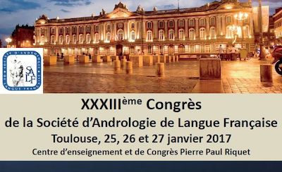 Congrès – Toulouse 2017