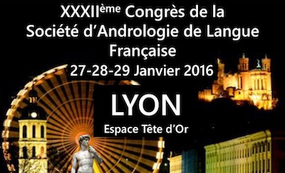 Congrès – Lyon 2016