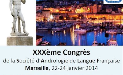 Congrès – Marseille 2014