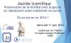 J. Scientifique 2016