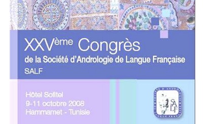 Congrès – Hammamet 2008