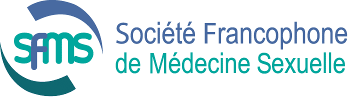 Logo Société Francophone de Médecine Sexuelle
