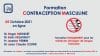 Formation contraception masculine – 5 octobre 2021