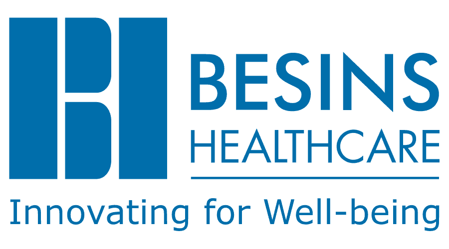 Logo Besins Healthcare