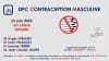 Formation DPC Contraception Masculine le mardi 28 juin 2022