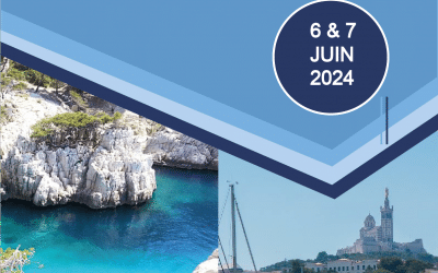 Congrès de la SALF – Marseille – 6 & 7 juin 2024