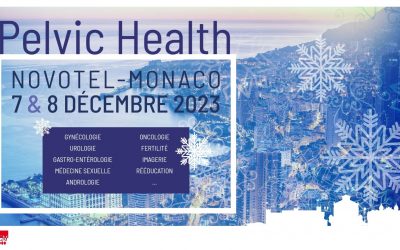 Pelvic Health Monaco 7 & 8 décembre 2023