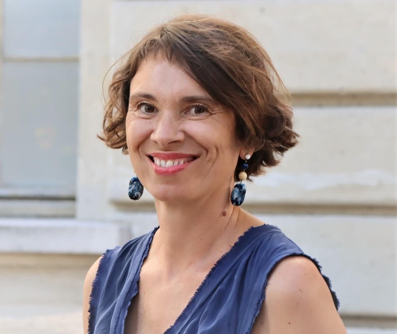 Ingrid PLOTTON