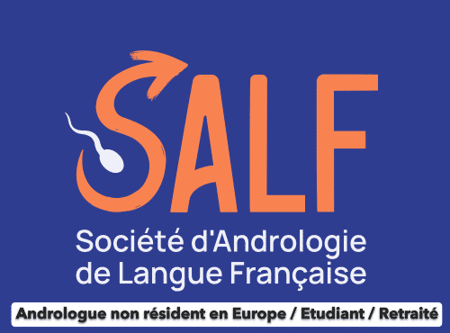 Adhésion SALF 2026 (Tarif réduit - Etudiants sur justificatifs, retraités et Membres hors France (hors Europe))
