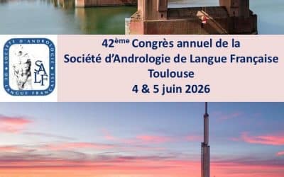 Congrès annuel de la SALF – 4 & 5 juin 2026 – TOULOUSE