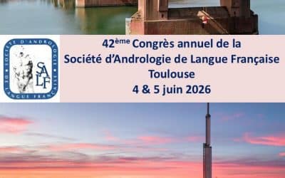 Congrès annuel de la SALF 2026  TOULOUSE