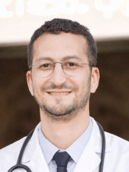 Safouane HAMDI