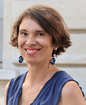 Ingrid PLOTTON