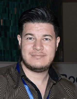 Safouane HAMDI