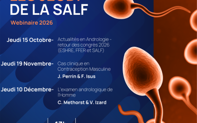 Webinaire Les Jeudis de la SALF – Second semestre 2026